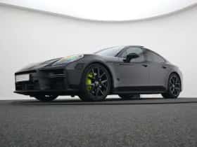 Porsche Panamera (2024) thumbnail 21
