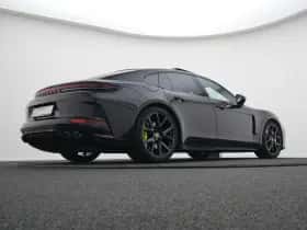 Porsche Panamera (2024) thumbnail 25