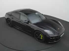 Porsche Panamera (2024) thumbnail 26