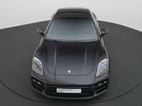 Porsche Panamera (2024) thumbnail 27