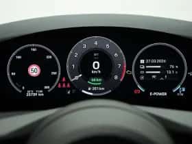 Porsche Panamera (2024) thumbnail 30