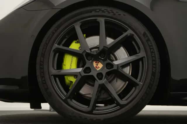 Porsche Panamera (2024) thumbnail 4