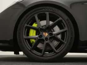 Porsche Panamera (2024) thumbnail 4