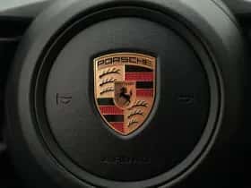 Porsche Panamera (2024) thumbnail 37