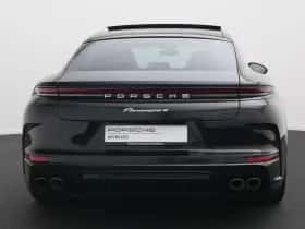 Porsche Panamera (2024) thumbnail 9