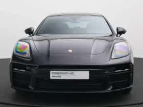 Porsche Panamera (2024) thumbnail 10