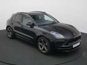 Porsche Macan (2022) thumbnail 14