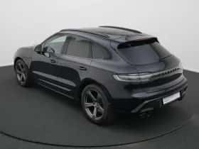 Porsche Macan (2022) thumbnail 15