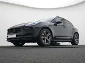 Porsche Macan (2022) thumbnail 22