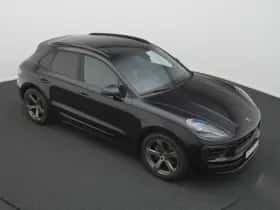 Porsche Macan (2022) thumbnail 27