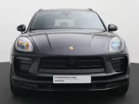 Porsche Macan (2022) thumbnail 10