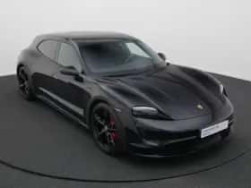 Porsche Taycan (2021) thumbnail 12
