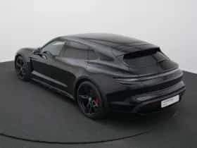Porsche Taycan (2021) thumbnail 13