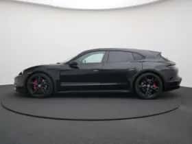 Porsche Taycan (2021) thumbnail 18