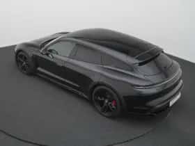 Porsche Taycan (2021) thumbnail 19