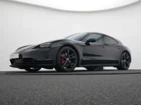 Porsche Taycan (2021) thumbnail 21