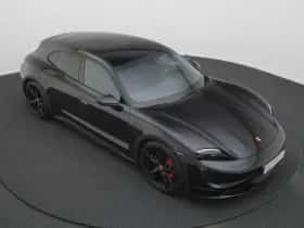 Porsche Taycan (2021) thumbnail 27