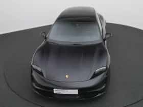 Porsche Taycan (2021) thumbnail 28