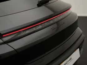 Porsche Taycan (2021) thumbnail 40