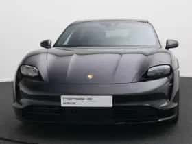 Porsche Taycan (2021) thumbnail 10