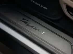 Porsche Taycan (2023) thumbnail 13