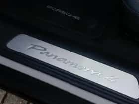 Porsche Panamera (2024) thumbnail 14