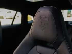 Porsche Panamera (2024) thumbnail 19