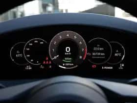 Porsche Panamera (2024) thumbnail 21