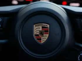 Porsche Panamera (2024) thumbnail 23