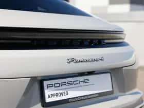 Porsche Panamera (2024) thumbnail 9