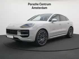Porsche Cayenne (2025)