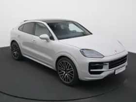 Porsche Cayenne (2025) thumbnail 13