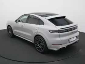 Porsche Cayenne (2025) thumbnail 14