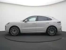 Porsche Cayenne (2025) thumbnail 18