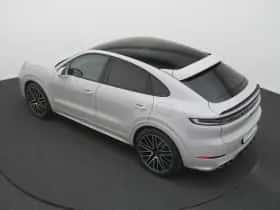 Porsche Cayenne (2025) thumbnail 19