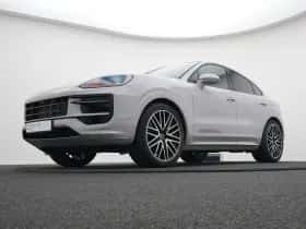 Porsche Cayenne (2025) thumbnail 21