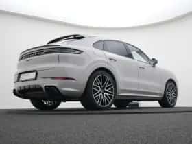 Porsche Cayenne (2025) thumbnail 26