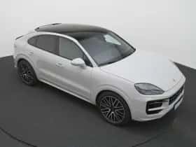 Porsche Cayenne (2025) thumbnail 27