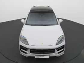 Porsche Cayenne (2025) thumbnail 28