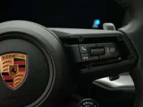 Porsche Cayenne (2025) thumbnail 34