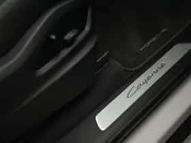Porsche Cayenne (2025) thumbnail 44