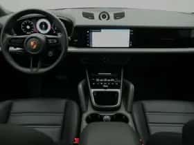 Porsche Cayenne (2025) thumbnail 7