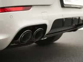 Porsche Cayenne (2025) thumbnail 8