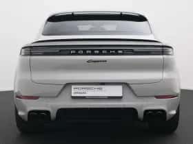 Porsche Cayenne (2025) thumbnail 9