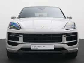 Porsche Cayenne (2025) thumbnail 10