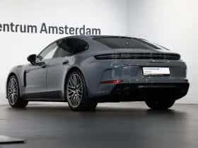 Porsche Panamera (2026) thumbnail 2