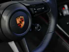 Porsche Panamera (2026) thumbnail 18