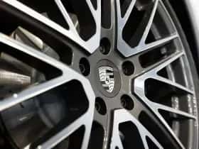 Porsche Panamera (2026) thumbnail 19