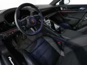 Porsche Panamera (2026) thumbnail 20