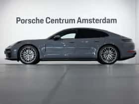 Porsche Panamera (2026) thumbnail 3